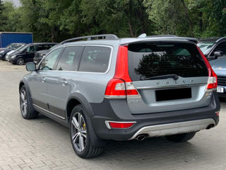 Volvo XC70 foto 3