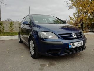 Volkswagen Golf Plus foto 7