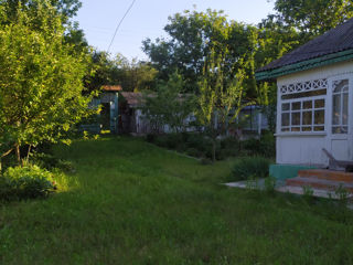Or.Călărași,sat.Sadova,casă 89 M2  teren 15 ari foto 6