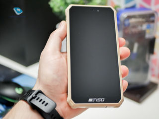 Oukitel F150 Bison 6/64Gb, IP68, 8000 mAh, NFC, Android-новый! foto 2