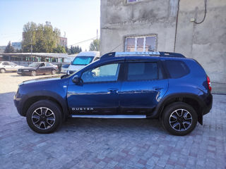 Dacia Duster foto 4