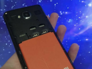 Xiaomi Mi 2 16GB фото 5