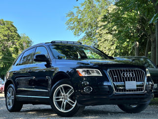 Audi Q5 foto 2