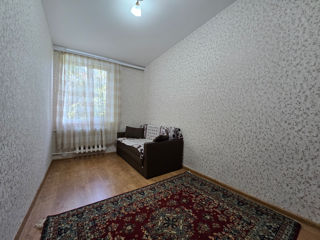 Apartament cu 2 camere, 44 m², Centru, Chișinău foto 7