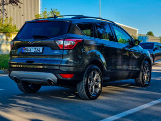 Ford Escape foto 5