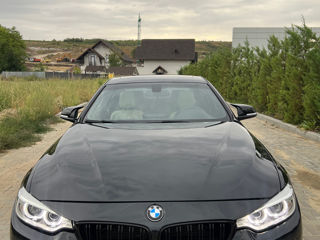 BMW 4 Series foto 1