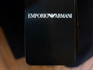 Костюм Emporio Armani M foto 4