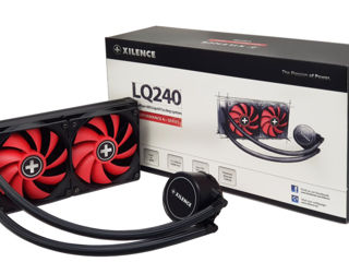 Куллеры Cooler Deepcool Xilence Gamemax bequiet! 1700/1200/1156/1155/1151/1150 & AMD: AM5/AM4 foto 18