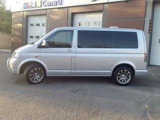 Volkswagen t5 foto 4