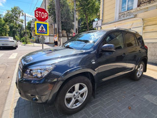 Toyota Rav 4 foto 5