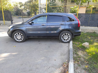 Honda CR-V foto 8