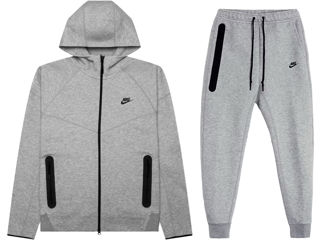 Nike Tech Fleece Sur(original) foto 1