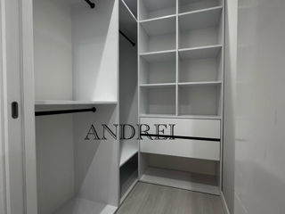 Apartament cu 1 cameră, 47 m², Buiucani, Chișinău foto 10