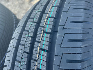 225/65 R16C Tracmax Allseason Van saver (4 seasons) M+S/ Доставка, livrare toata Moldova 2023 foto 5