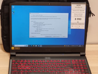 Acer Nitro AN515-56  8/512GB  8990 lei