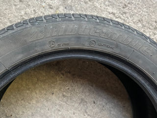 Продам 1 б.у шину 195/50 R16 Bridgestone Summer foto 7