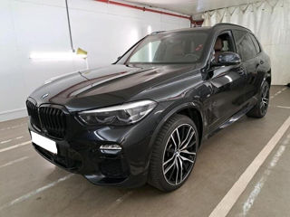 BMW X5 foto 1