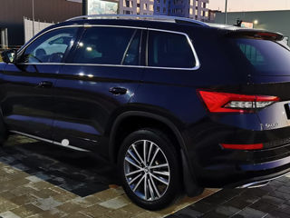 Skoda Kodiaq foto 3