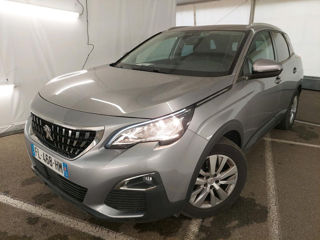 Peugeot 3008 foto 1