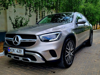 Mercedes GLC foto 2