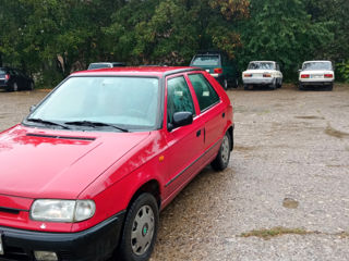 Skoda Felicia foto 7