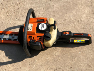 Stihl HS 75 фото 1