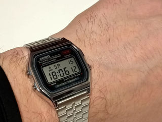 Casio Vintaje Original (nou) foto 2