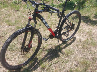 Crosser  29" колеса