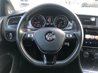 Volkswagen Golf foto 9