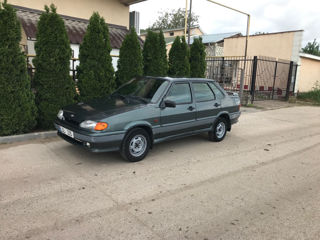 Lada / ВАЗ 2114 foto 0