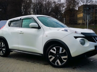 Nissan Juke foto 7