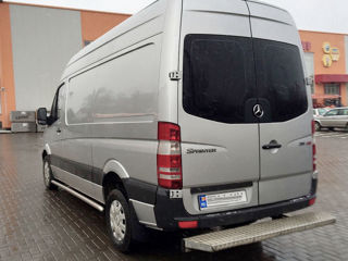 Mercedes Sprinter Delfin foto 5