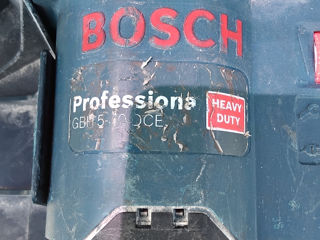 Bosch GBH 5-40 DCE Professional drill hammer foto 2