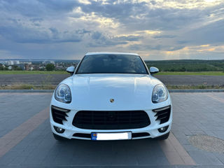 Porsche Macan, 2018 г.