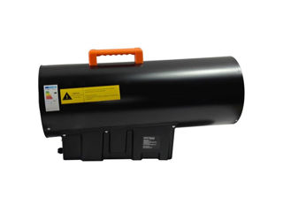 Aeroterma cu gaz Kraft&Dele KD11702 60 kW gfc Livrare in toata Tara foto 5