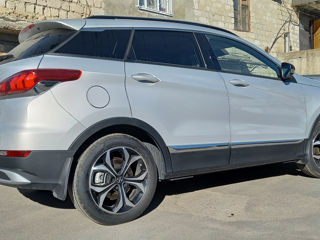 BAIC X55 foto 9