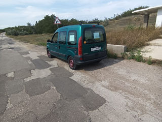 Renault Kangoo foto 3