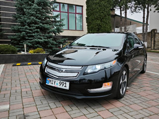 Chevrolet Volt