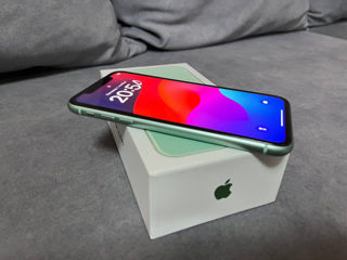 Apple Iphone 11 Green Best condition foto 6