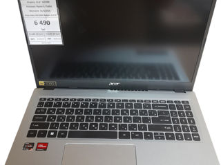 Laptop Acer Aspire 3 A315 preț 6490