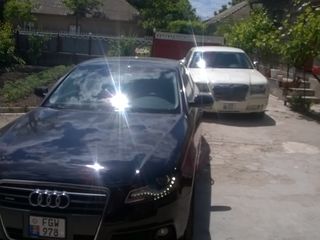 Audi A4 foto 1