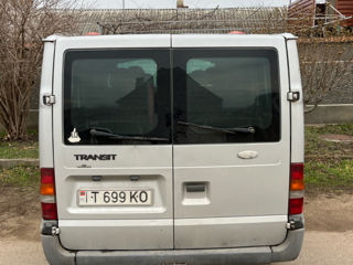 Ford Transit foto 3