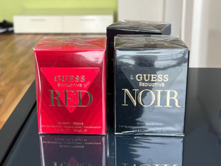 Parfum Guess Seductive