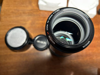 Новые объективы для Sony A Mount foto 4