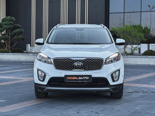 KIA Sorento foto 3