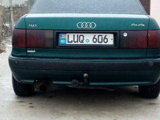 Audi 80 foto 8