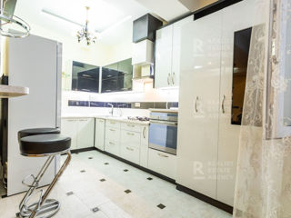 Apartament cu 3 camere, 113 m², Râșcani, Chișinău foto 9