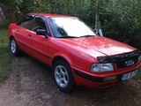 Audi 80 foto 1