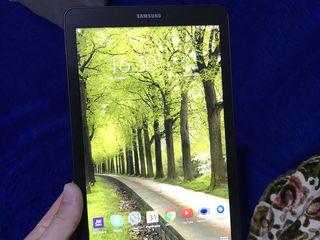 Vand Tableta Samsung Tab E foto 1