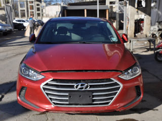 Запчасти Hyundai Sonata Yf Lf DN8; Elantra 11-16; 17- dezmembrare разборка piese хендай хюндай foto 3